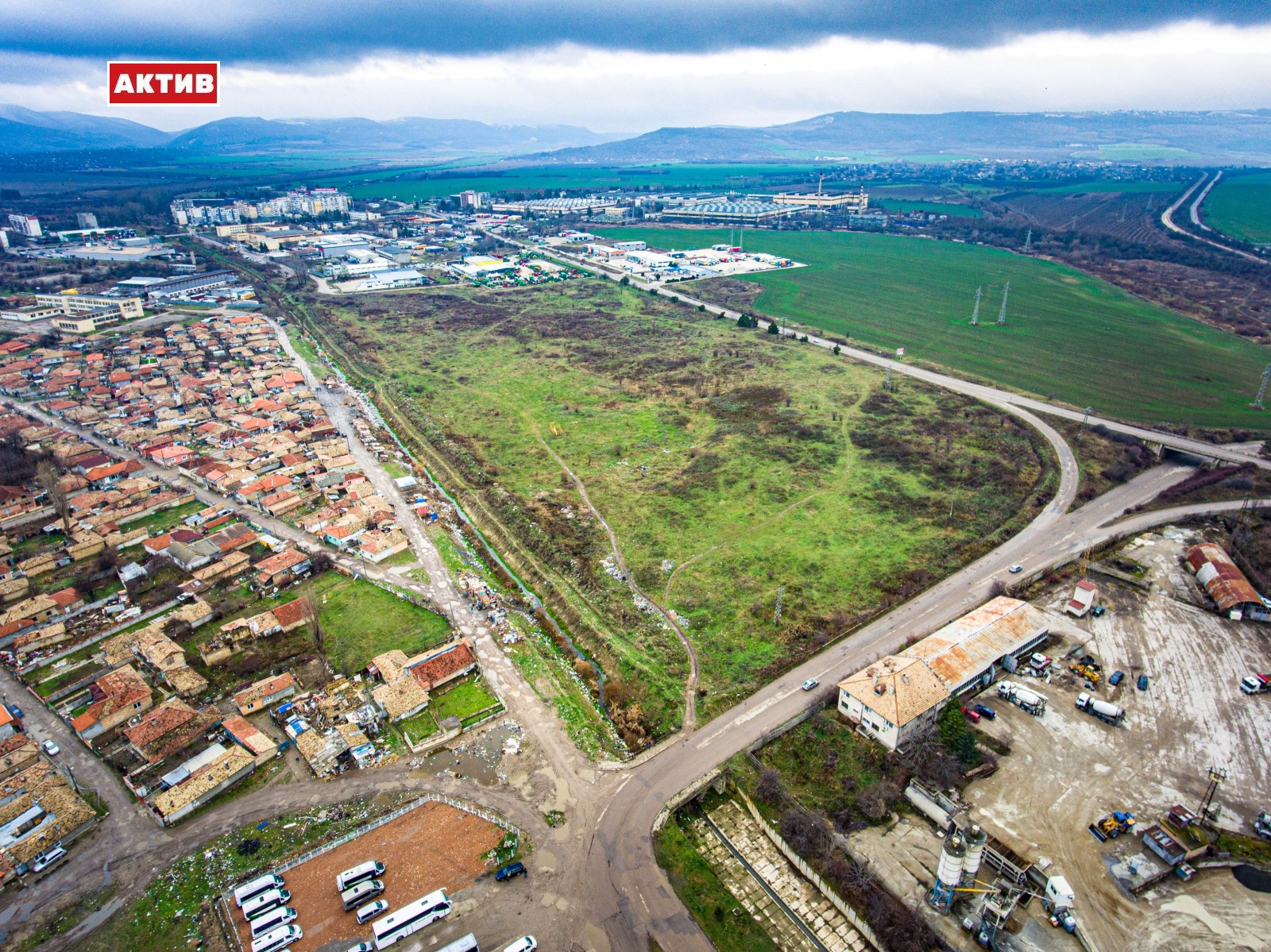 Продава ПАРЦЕЛ | Imot.bg — изображение 8