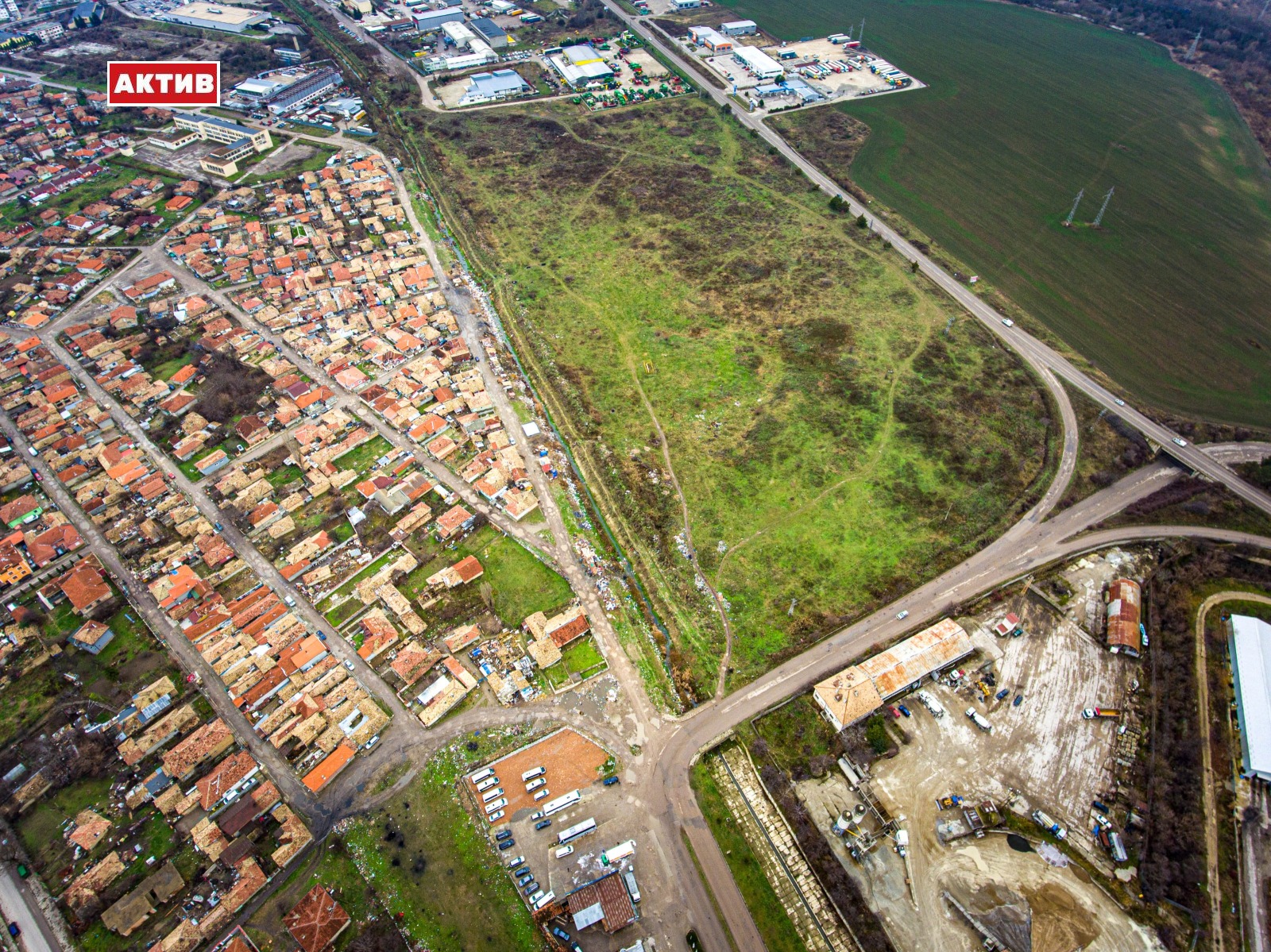 Продава ПАРЦЕЛ | Imot.bg — изображение 13