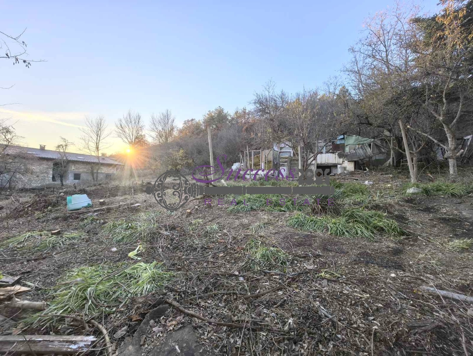 Продава ПАРЦЕЛ | Imot.bg — изображение 1