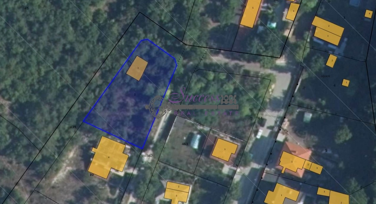 Продава ПАРЦЕЛ | Imot.bg — изображение 5