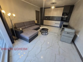 1 Schlafzimmer Rawda, region Burgas 8