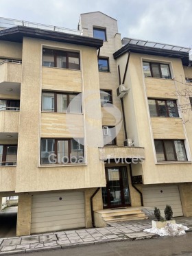 1 dormitorio Dianabad, Sofia 6