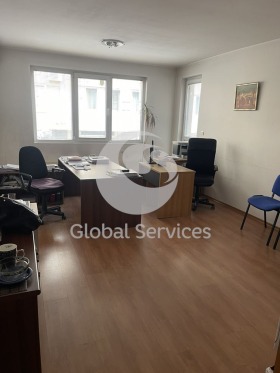 1 dormitorio Dianabad, Sofia 5