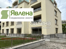 2-стаен град София, Драгалевци