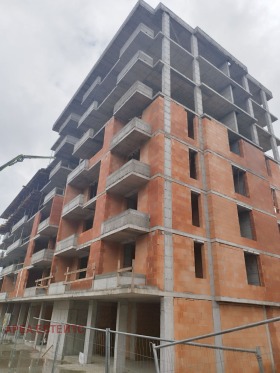 1 sypialnia Meden rudnik - zona B, Burgas