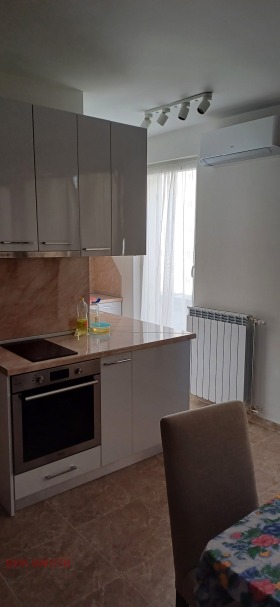 2 bedroom Levski V, Sofia 1