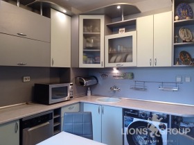 1 dormitorio Vladislav Varnenchik 1, Varna