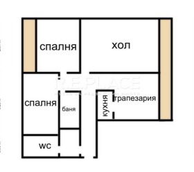 Продажба на многостайни апартаменти в град Варна — страница 11 - изображение 9 