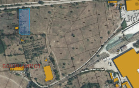 ПАРЦЕЛ, 3 420 m2