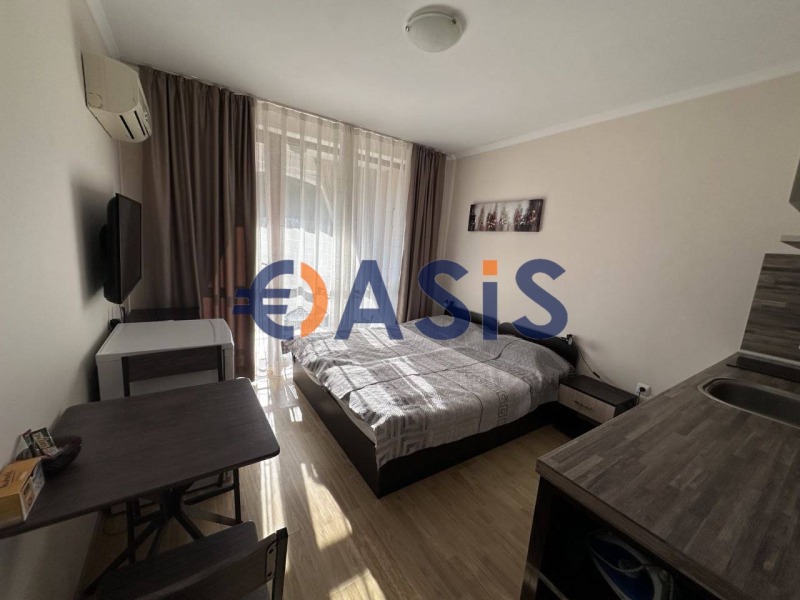 Na prodej  Studio oblast Burgas , k.k. Elenite , 32 m2 | 52225134 - obraz [2]