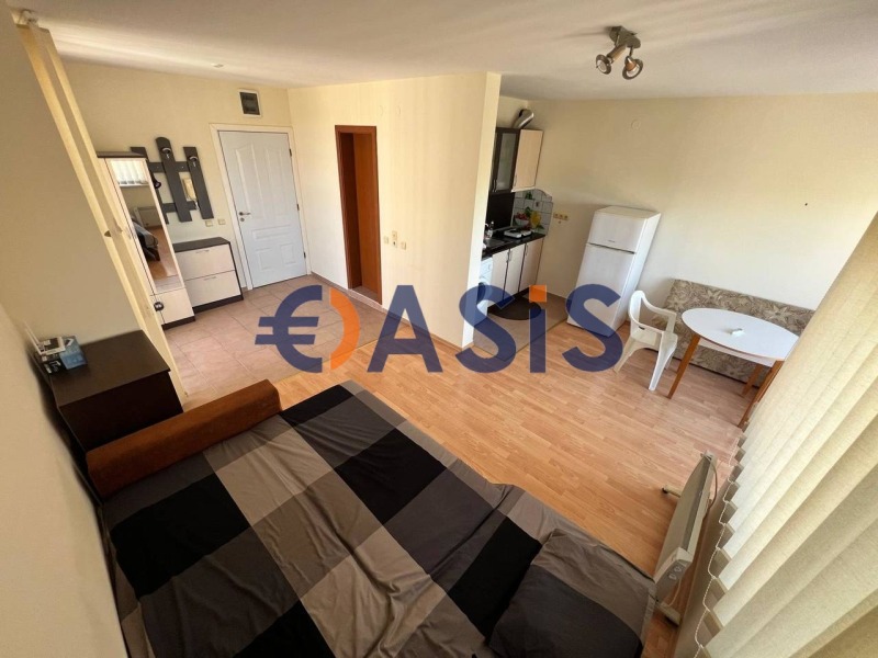 Продава 1-СТАЕН, к.к. Слънчев бряг, област Бургас