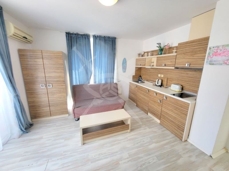 Na sprzedaż  1 sypialnia region Burgas , k.k. Slanczew brjag , 42 mkw | 91408714