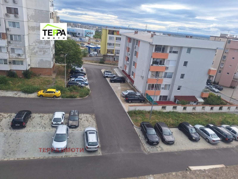 In vendita  1 camera da letto Stara Zagora , Geleznik - iztok , 70 mq | 75221457 - Immagine [12]