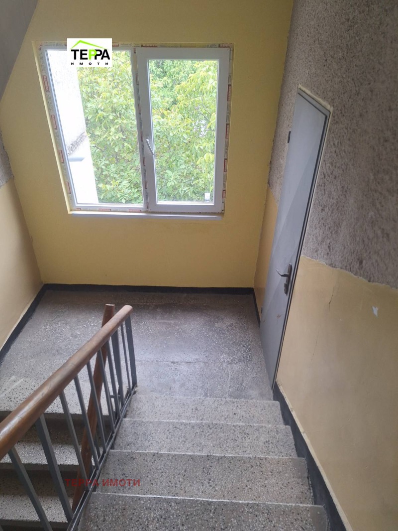 Продаја  1 спаваћа соба Стара Загора , Железник - изток , 70 м2 | 75221457 - слика [13]