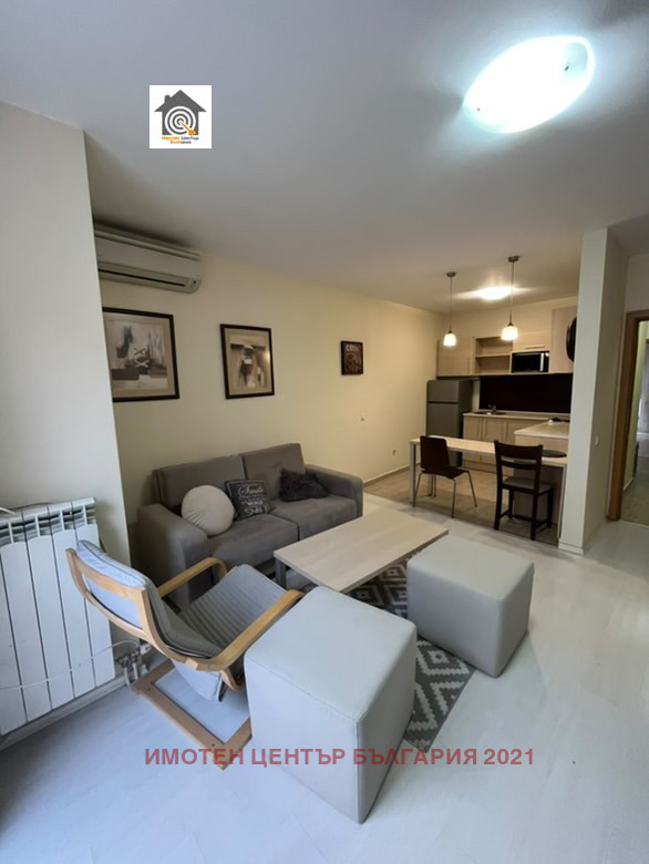 Продава  2-стаен, град София, Стрелбище •  222 156 EUR • ID 70876418 — holmes.bg - [1] 