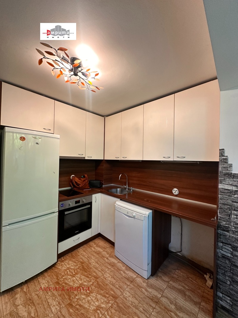 À vendre  1 chambre Sofia , Zaharna fabrika , 55 m² | 34802053