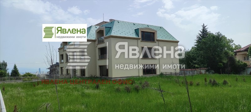 Продава  2-стаен град София , Драгалевци , 86 кв.м | 12155440 - изображение [2]