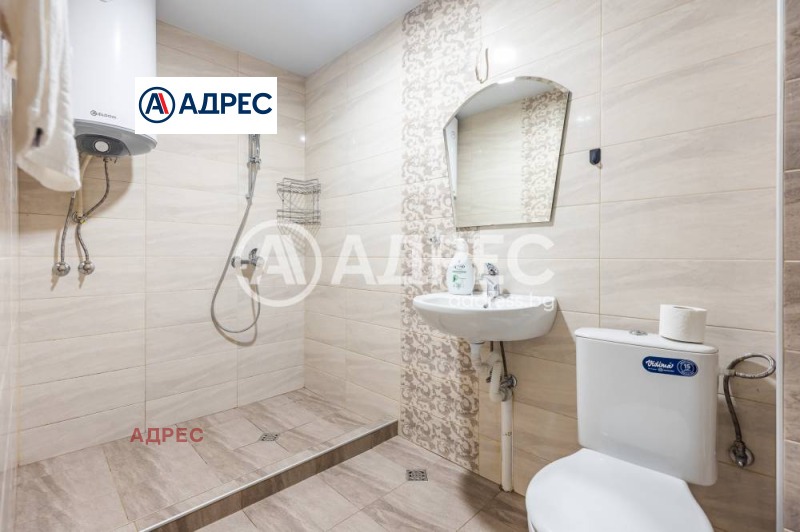 Till salu  1 sovrum region Varna , Sjkorpilovci , 85 kvm | 71104619 - bild [9]
