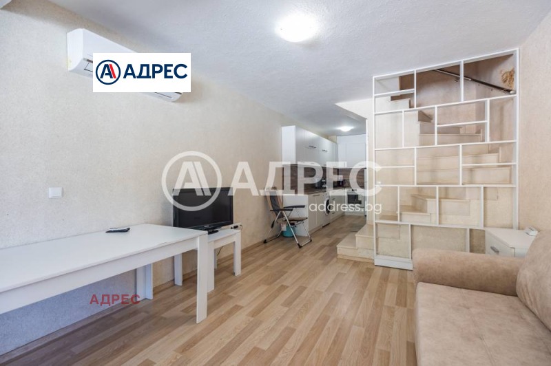 Till salu  1 sovrum region Varna , Sjkorpilovci , 85 kvm | 71104619 - bild [7]