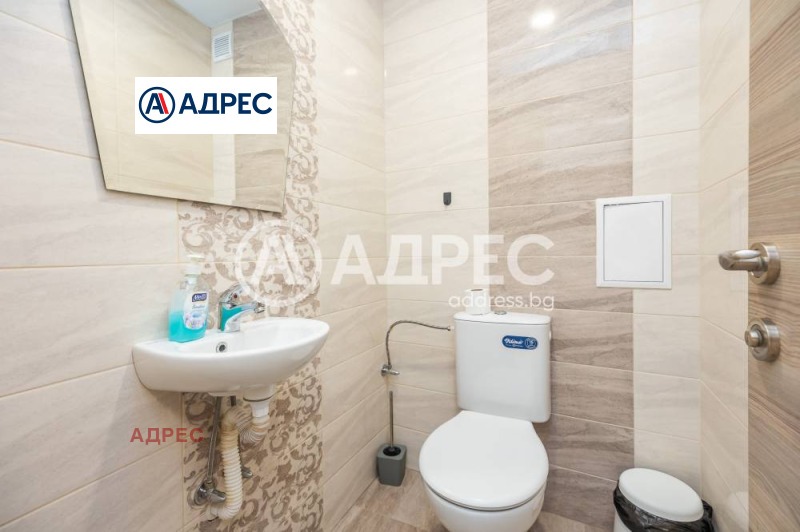 Till salu  1 sovrum region Varna , Sjkorpilovci , 85 kvm | 71104619 - bild [14]