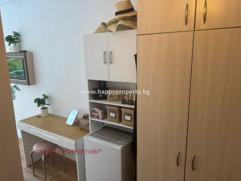 Продава  2-стаен област Бургас , к.к. Слънчев бряг , 35 кв.м | 39690620 - изображение [9]