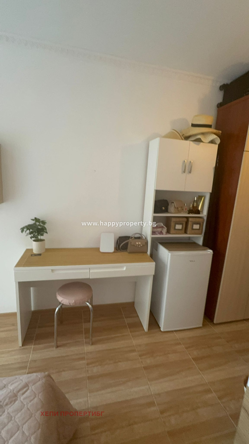 Продава  2-стаен област Бургас , к.к. Слънчев бряг , 35 кв.м | 39690620 - изображение [7]