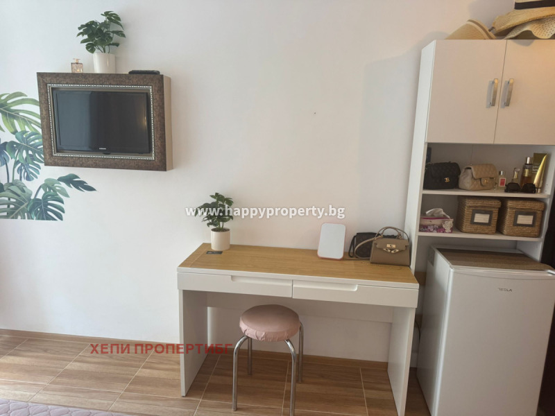 Продава  2-стаен област Бургас , к.к. Слънчев бряг , 35 кв.м | 39690620 - изображение [16]