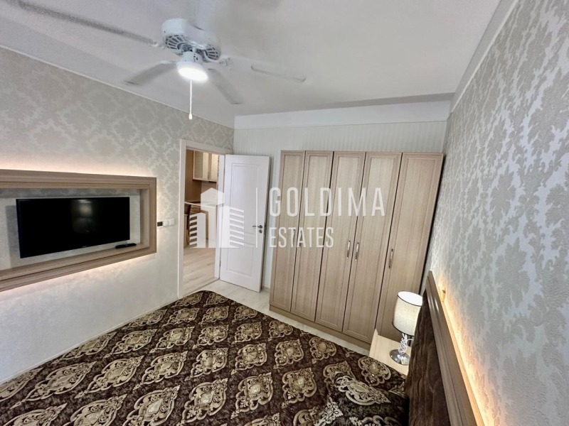 Продается  1 спальня область Бургас , к.к. Слънчев бряг , 44 кв.м | 61431278 - изображение [8]