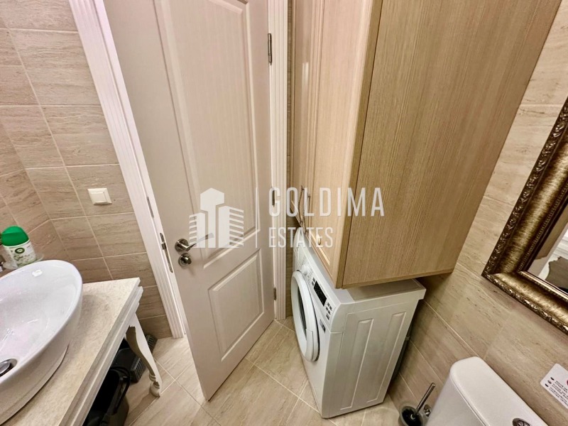 Продается  1 спальня область Бургас , к.к. Слънчев бряг , 44 кв.м | 61431278 - изображение [10]