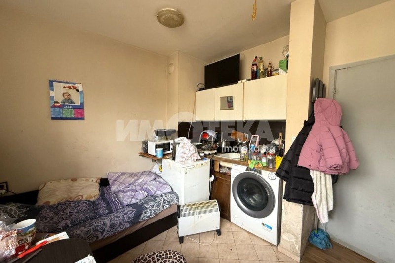 Продава 2-СТАЕН, гр. София, Студентски град, снимка 7 - Апартаменти - 53245560