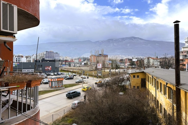 Продава 2-СТАЕН, гр. София, Студентски град, снимка 2 - Апартаменти - 53245560