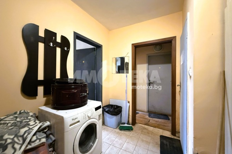 Продава 2-СТАЕН, гр. София, Студентски град, снимка 9 - Апартаменти - 53245560