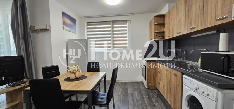 Продава 2-СТАЕН, гр. София, Малинова долина, снимка 3 - Апартаменти - 53442700