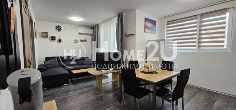 Продава 2-СТАЕН, гр. София, Малинова долина, снимка 2 - Апартаменти - 53442700