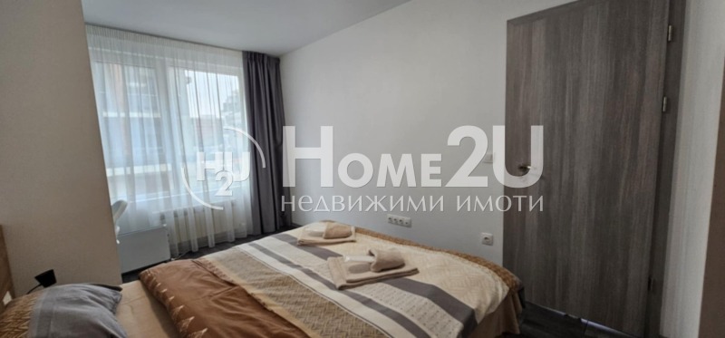 Продава 2-СТАЕН, гр. София, Малинова долина, снимка 9 - Апартаменти - 53442700