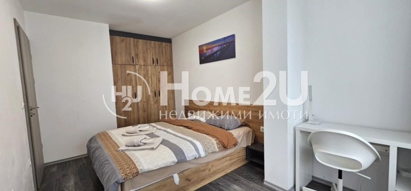 Продава 2-СТАЕН, гр. София, Малинова долина, снимка 7 - Апартаменти - 53442700