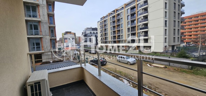 Продава 2-СТАЕН, гр. София, Малинова долина, снимка 8 - Апартаменти - 53442700