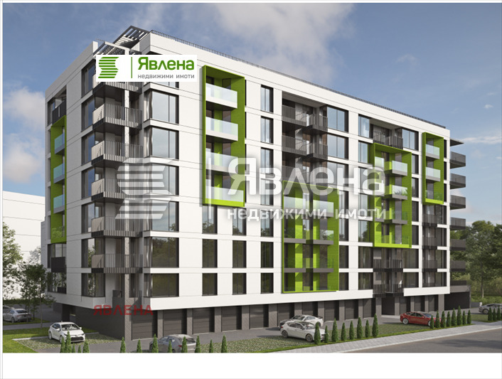 Продава 2-СТАЕН, гр. София, Надежда 2