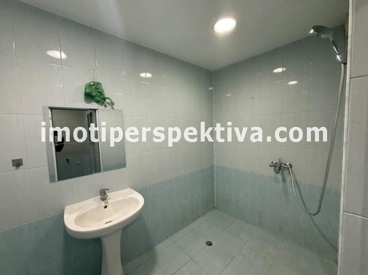Продава 2-СТАЕН, гр. Пловдив, Кючук Париж, снимка 7 - Апартаменти - 55798450