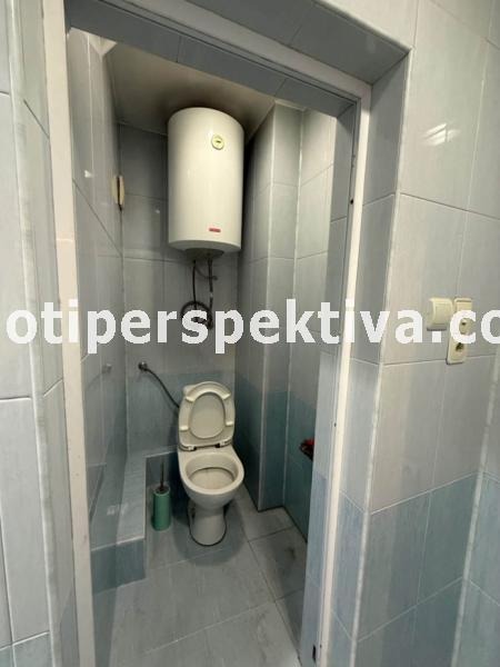 Продава 2-СТАЕН, гр. Пловдив, Кючук Париж, снимка 6 - Апартаменти - 55798450