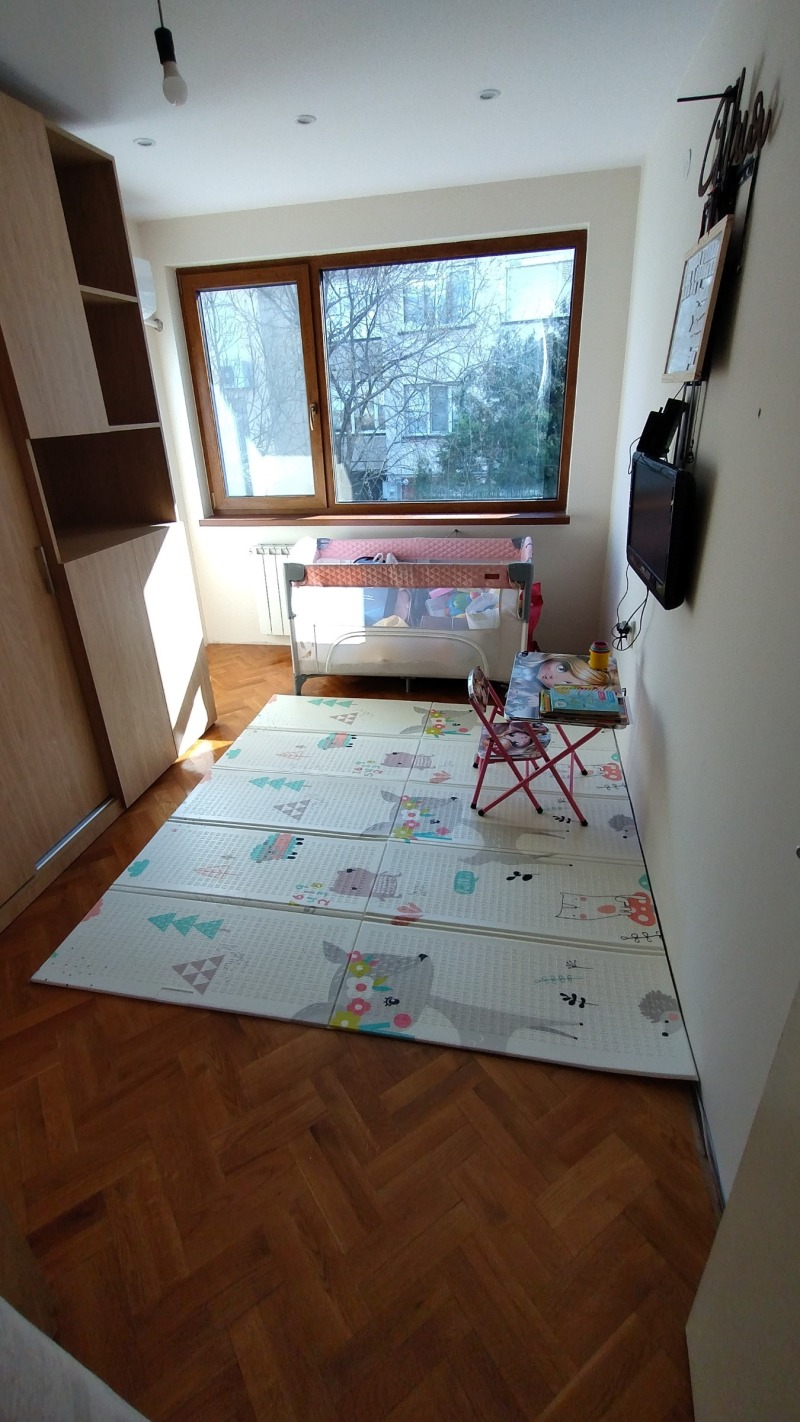 Zu verkaufen  2 Schlafzimmer Pazardschik , Idealen zentar , 88 qm | 55180395 - Bild [8]