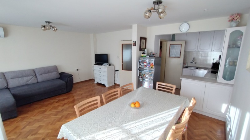 Na prodej  2 ložnice Pazardžik , Idealen centar , 88 m2 | 55180395 - obraz [4]