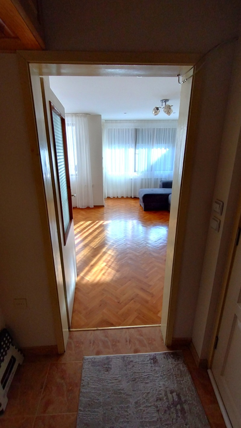 For Sale  2 bedroom Pazardzhik , Idealen tsentar , 88 sq.m | 55180395 - image [13]