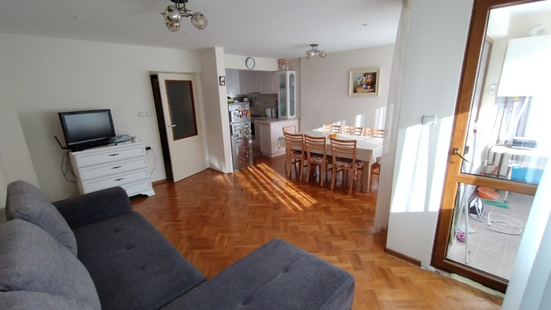 Te koop  2 slaapkamers Pazardzjik , Idealen tsentar , 88 m² | 55180395 - afbeelding [3]