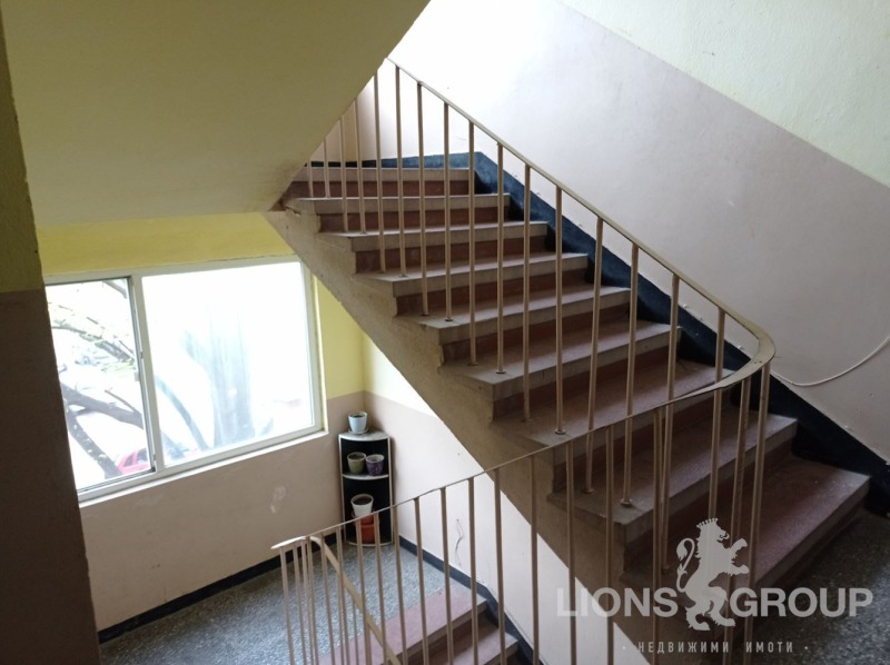 En venta  1 dormitorio Varna , Vladislav Varnenchik 1 , 60 metros cuadrados | 36272491 - imagen [17]