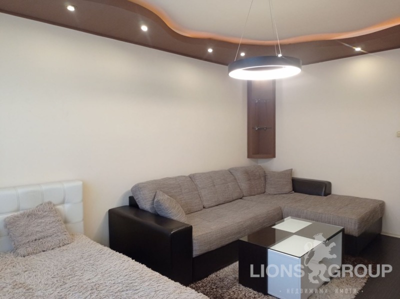 En venta  1 dormitorio Varna , Vladislav Varnenchik 1 , 60 metros cuadrados | 36272491 - imagen [6]