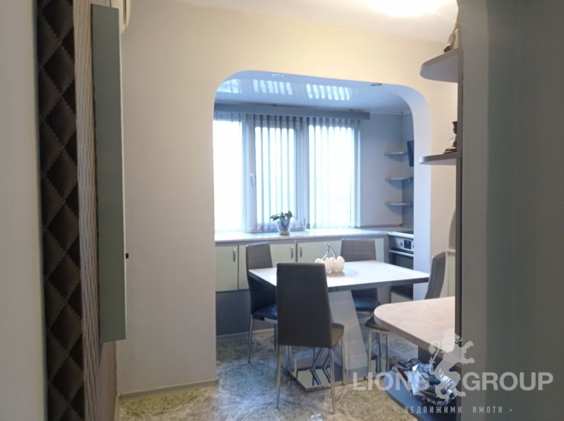 En venta  1 dormitorio Varna , Vladislav Varnenchik 1 , 60 metros cuadrados | 36272491 - imagen [5]