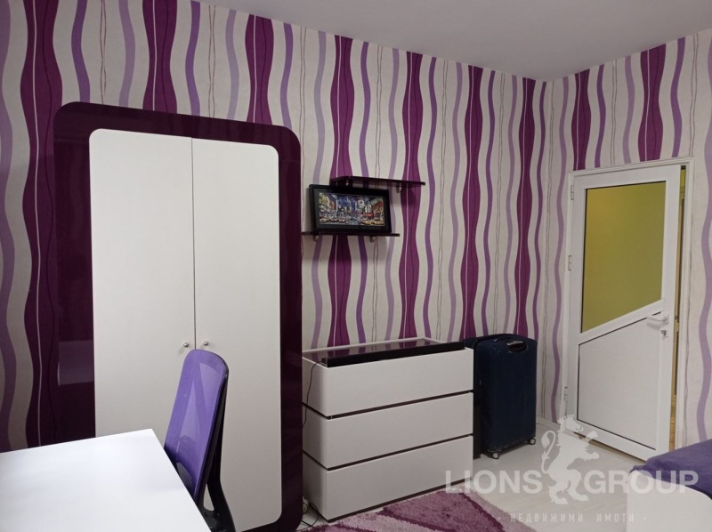 En venta  1 dormitorio Varna , Vladislav Varnenchik 1 , 60 metros cuadrados | 36272491 - imagen [11]