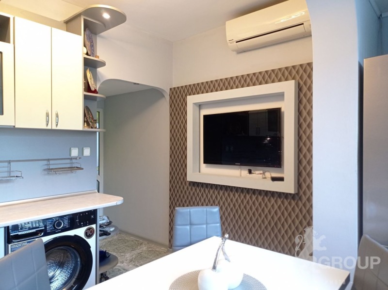 En venta  1 dormitorio Varna , Vladislav Varnenchik 1 , 60 metros cuadrados | 36272491 - imagen [3]