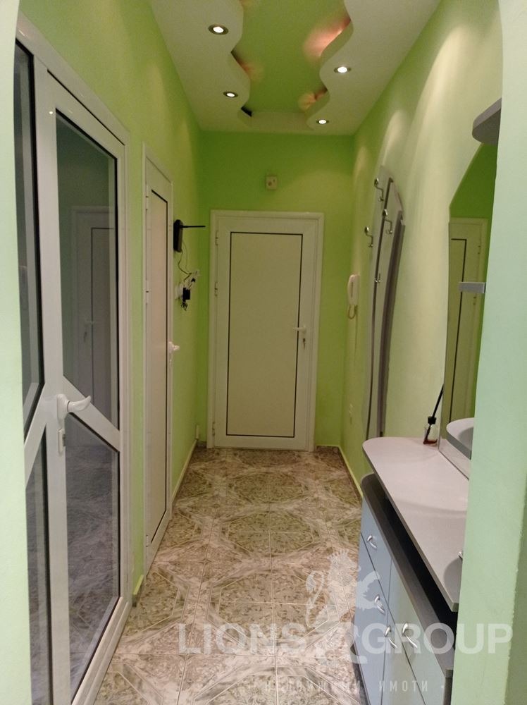 En venta  1 dormitorio Varna , Vladislav Varnenchik 1 , 60 metros cuadrados | 36272491 - imagen [15]
